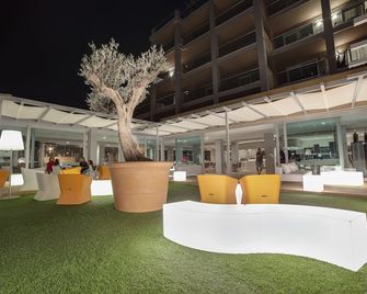 Riviera Vista - Playa del Cura