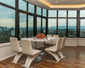 Diamond Hotel Addis Ababa - Addis Ababa