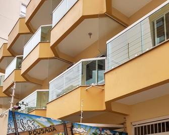 Pousada Terra do Sol - Itapema - Edifício