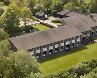 Danhostel Horsens - Horsens - Edificio