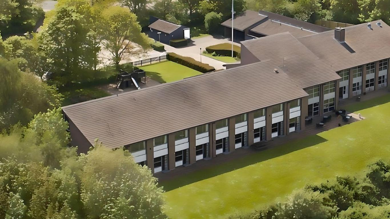 Danhostel Horsens