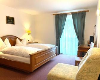 Hotel Larch - Mauls - Ložnice