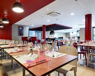 Campanile Bordeaux Ouest - Mérignac Aéroport - Mérignac - Nhà hàng