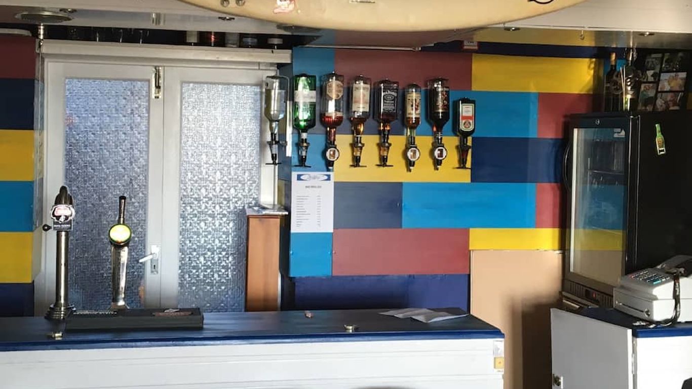 Breakers Guest House