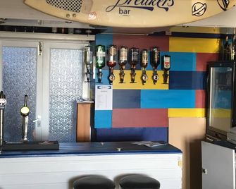 Breakers Guest House - Newquay - Bar