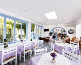 Stratos Apartments & Studios - Parikia - Baari