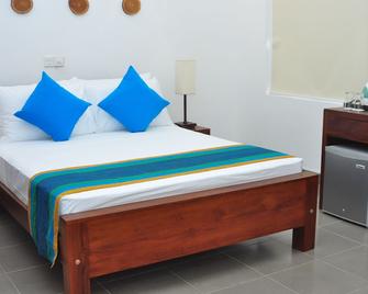 Comfort@15 Hotel Colombo - Colombo - Bedroom