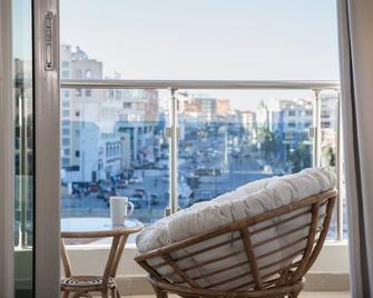 Redcon Suites - Hurghada - Ban công