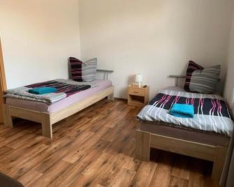 Pension Kellei 71 - Dresde - Habitación