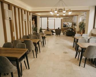 Cihangir By Aydin Suite Hotel - Istanbul - Restaurant