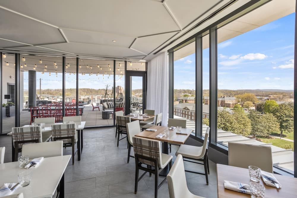 The Highlander at Radford, Tapestry Collection by Hilton - Radford - Restaurant