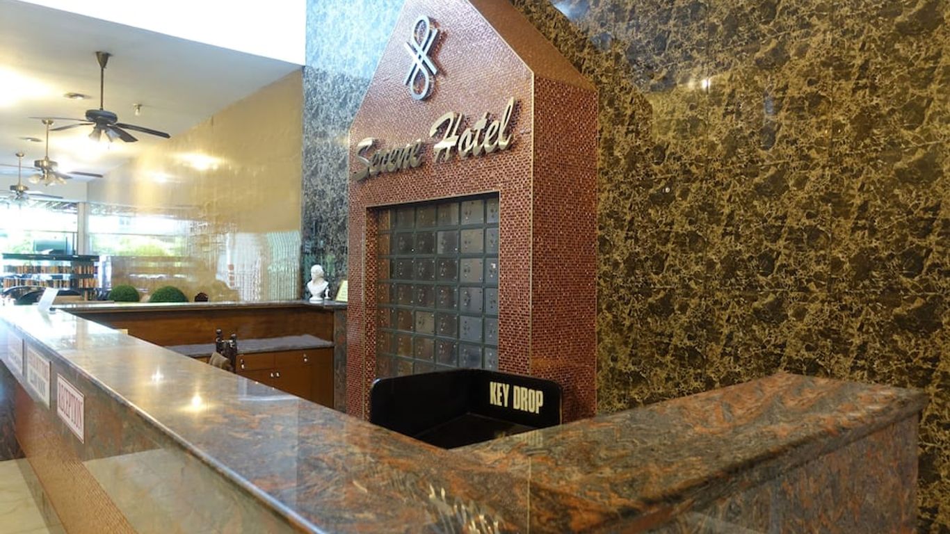 Serene Hotel