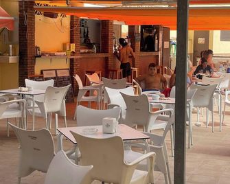 Gala de SteraM Flats Torremolinos - Torremolinos - Restaurante