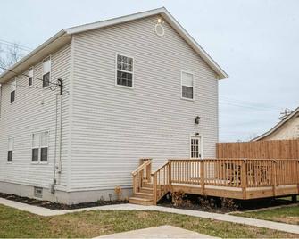 Beautiful 3 Bedroom home next to Kings Island - Mason - Building