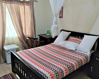Scm Lodges & Apartments - Lilongwe - Chambre
