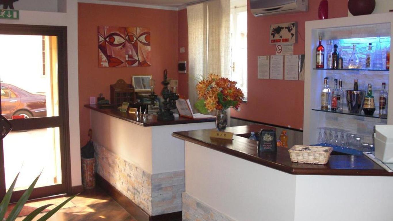 Hotel Legnano