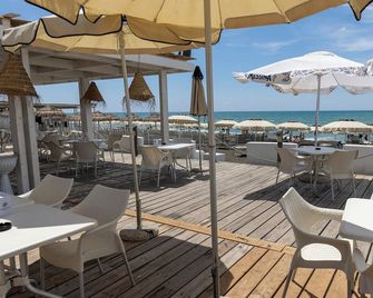 Riva di Palo Resort - Ladispoli