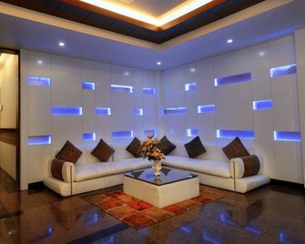 Hotel Alleviate - Agra