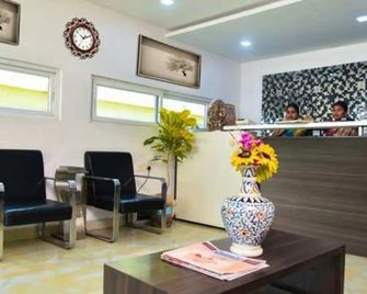 Pph Living Bhimas - Tada