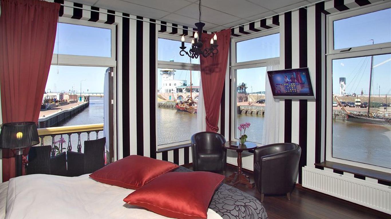 Hotel Zeezicht