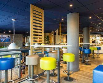 Ibis Budget Paris Porte d'Orléans - Parigi - Ristorante