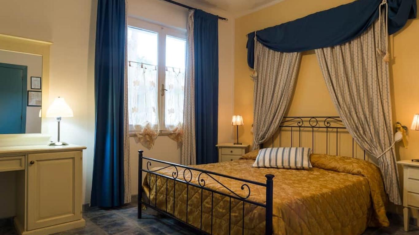 Hotel Sant'Andrea