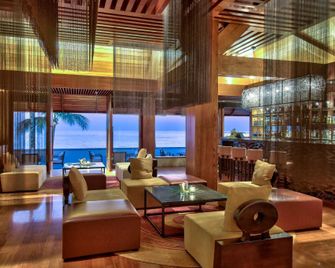 Hilton Ngapali Resort & Spa - Ngapali Beach - Bar