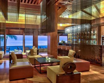 Hilton Ngapali Resort & Spa - Ngapali Beach - Bar