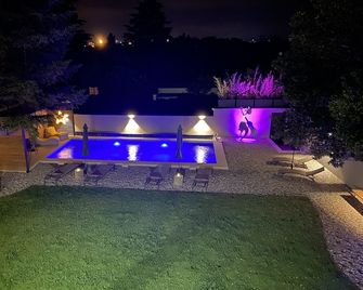 Chambre D'Hôte D'or Les Anges - Les Angles