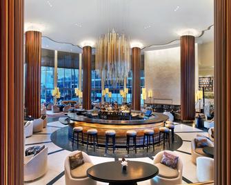 نوبو هوتل ميامي بيتش - ميامي بيتش - بار