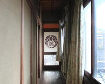 Whole house rental Igusa - Hostel - Hayashima - Pasillo