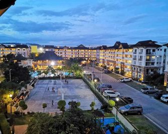 One Oasis Davao Condiminium - Davao - Bâtiment