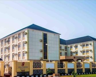 Greatwood Hotel - Owerri - Edificio