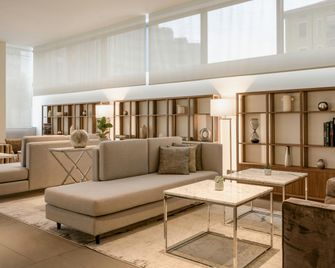 AC Hotels by Marriott Milan Sesto - Sesto San Giovanni - Lounge