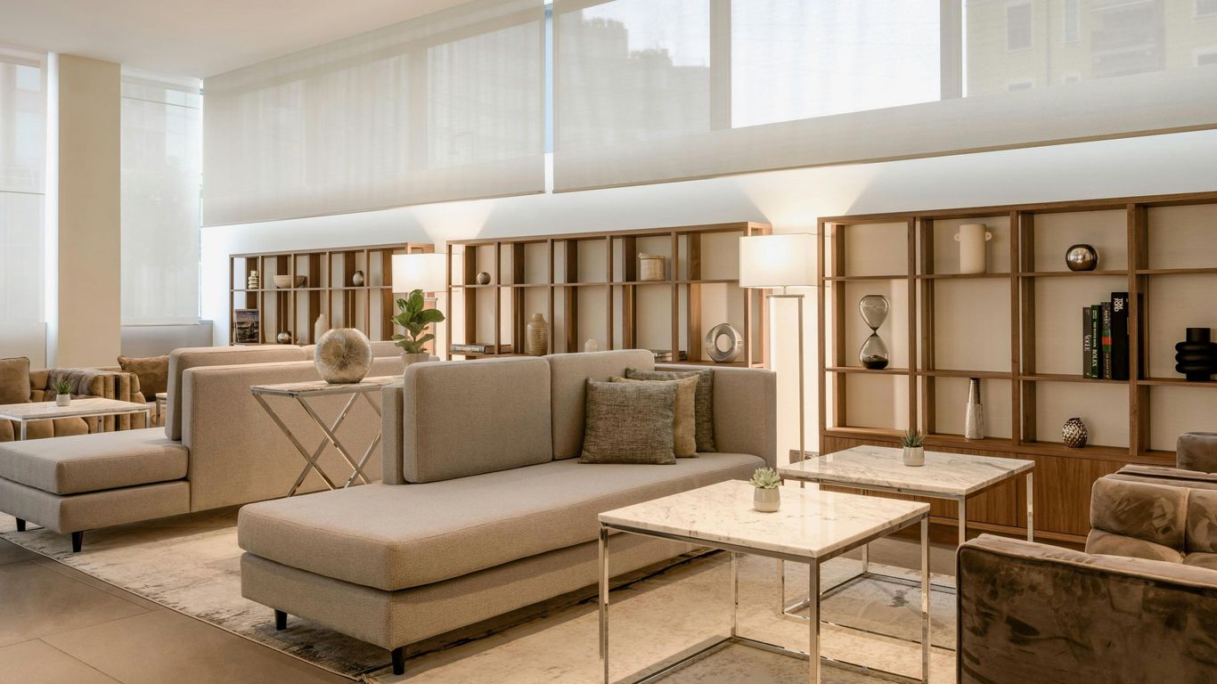 AC Hotels by Marriott Milan Sesto