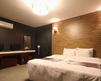 Beauty Motel - Jeonju - Habitación