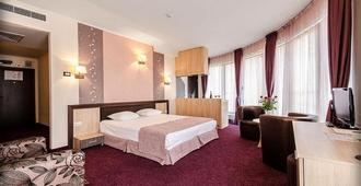 Alliance Hotel - Plovdiv - Soveværelse