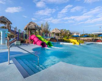 Hilton Vacation Club Aqua Sol Orlando West - Winter Garden - Pool