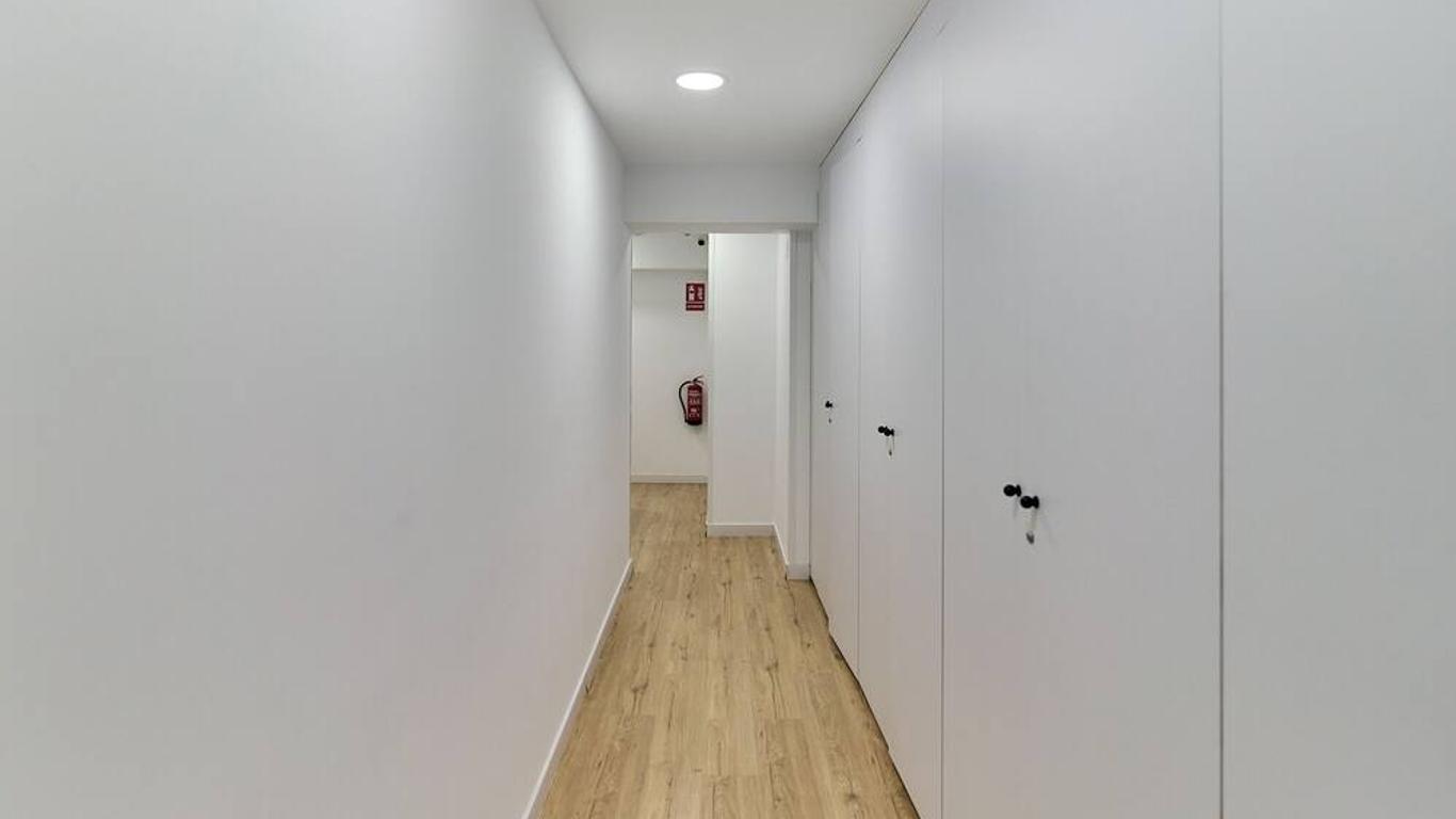 Hostal Carmen by gaiarooms