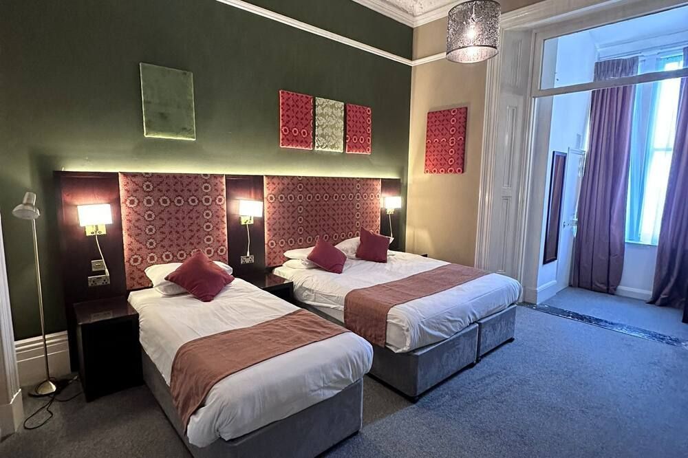 أكاسيا هوتل