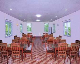 Hein Motel - Meiktila - Restaurante