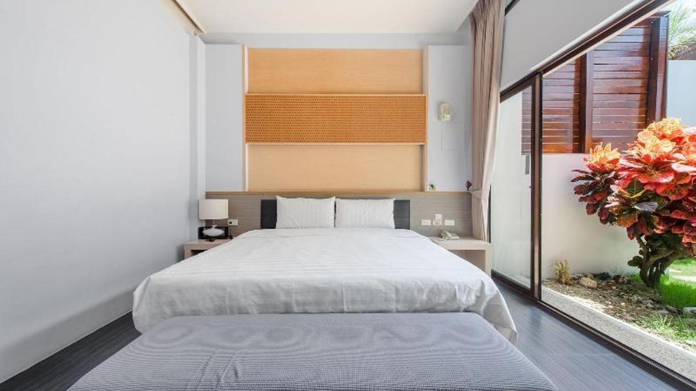 Shan Ban Bay Inn