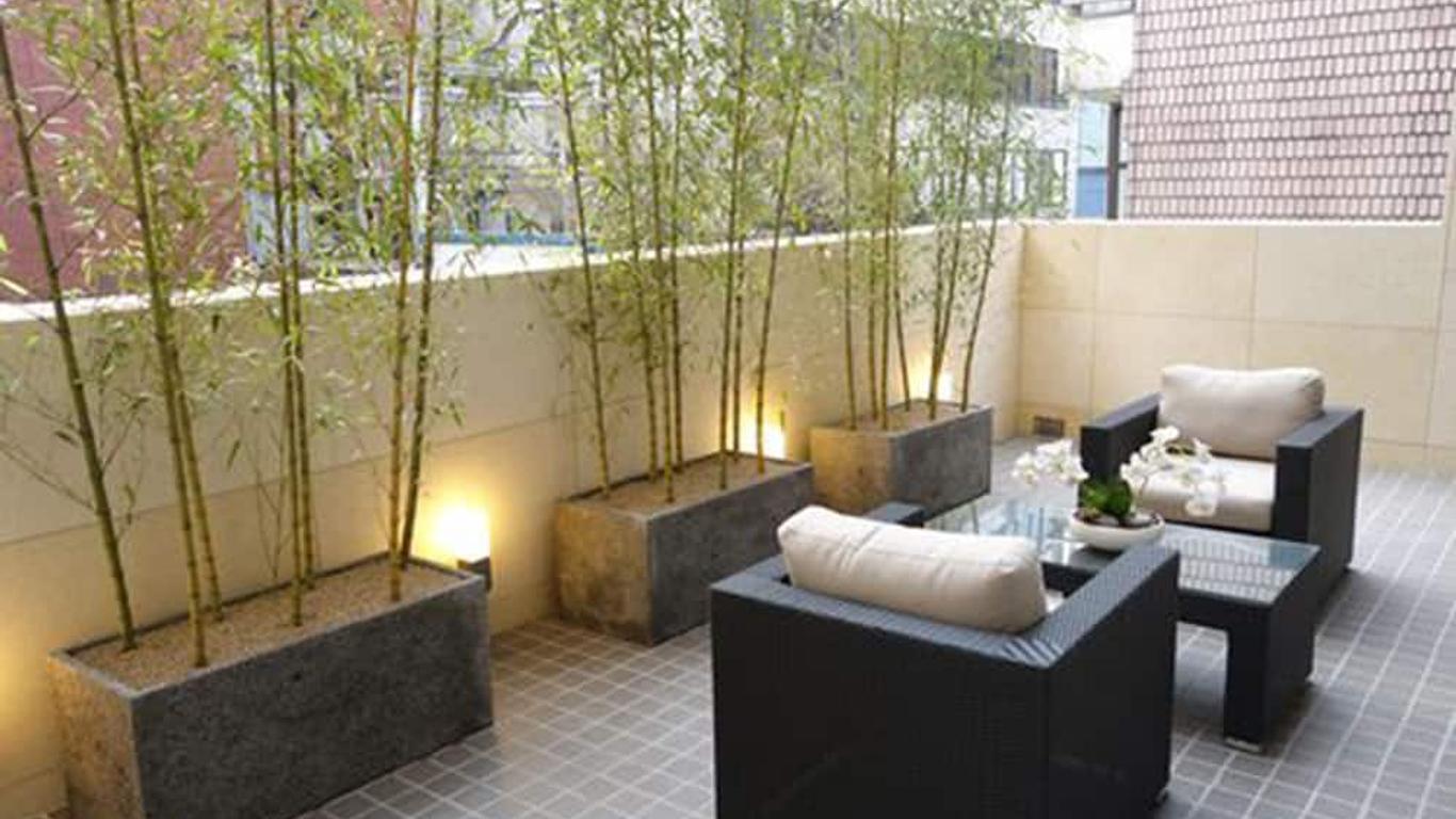 بورجومي سول بوتيك هوتل