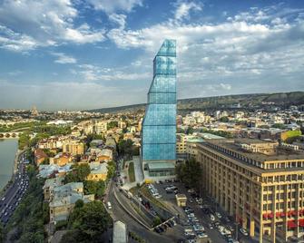 The Biltmore Hotel Tbilisi - Tbilisi - Cảnh ngoài trời
