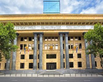 The Biltmore Hotel Tbilisi - Tbilisi - Building