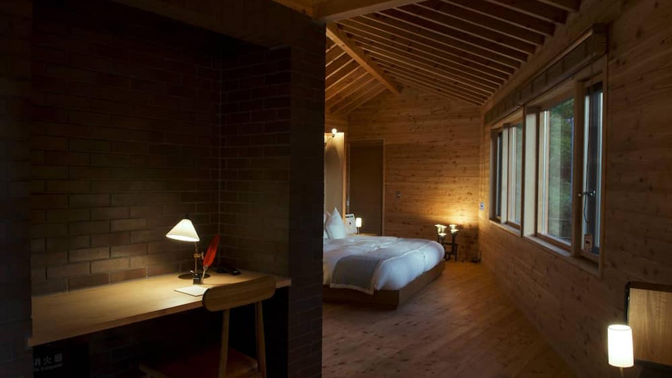 Hakone Retreat villa 1/f