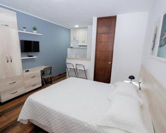 Apartment Rent piura - Piura - Habitación