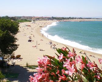 Gîte du Couchant - Sorede - Playa
