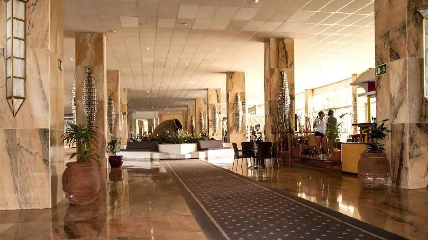 Residence Marazul del Sur