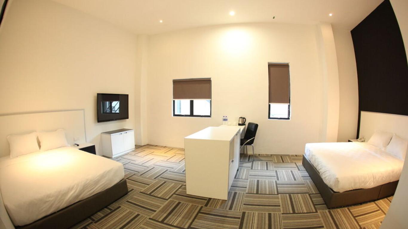 Beverly Hotel
